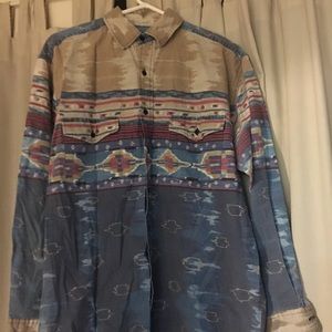 Vintage WesternPlainsTrading Company